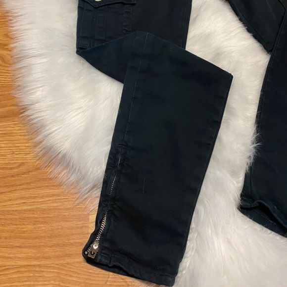 🔻SALE🔻TRUE RELIGION🔹GREAT CONDITION • Authentic - Picture 3 of 9